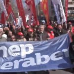 Son dakika … Ankara duruyor! 4. günde Ekrem İsamoğlu desteği! – Türkiye haberlerini kırmak