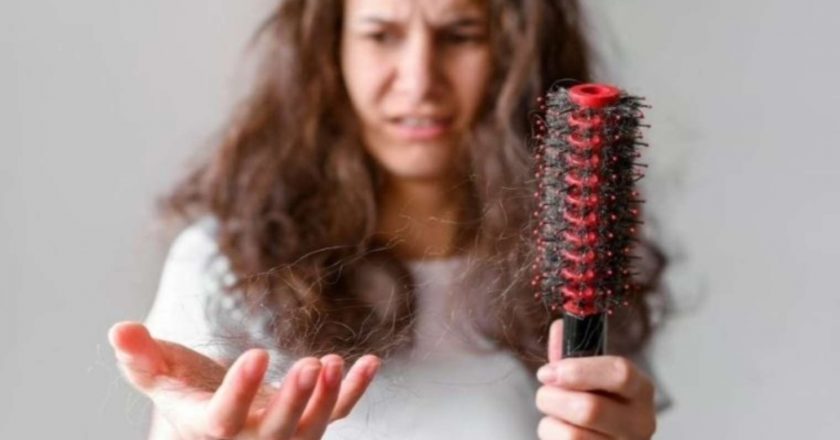 Vücuttaki biyotin eksikliği nedeniyle: Saç dökülmesine neden olan 5 besin – son dakika hayatı için haberler
