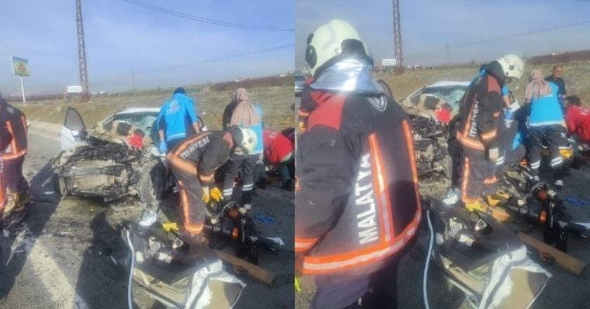 Malatya Kahsia Felaket: Yaralı Kurtarılamadı – Son Dakika Yasaları
