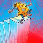 Bitcoin pazarındaki “spekülatif sermaye” akışı beş haftada 21,5 milyar dolar arttı