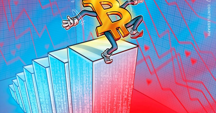Bitcoin pazarındaki “spekülatif sermaye” akışı beş haftada 21,5 milyar dolar arttı