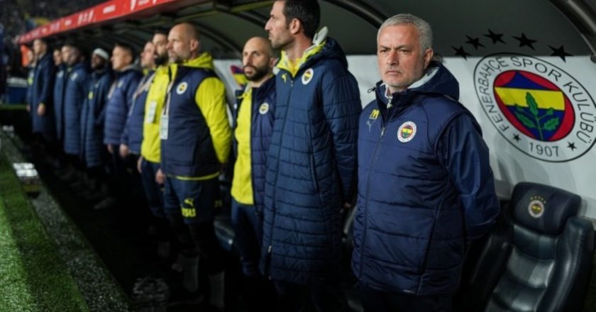Galatasaray’ın Jose Mourinho’ya tepkisi: “Türkiye nerede düşünüyor?” – Son Dakika Spor Haberleri