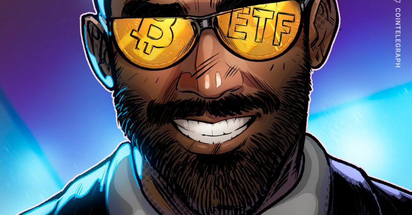 Trilyon dolarlık varlık yöneticisinin ilk kripto hamlesi Bitcoin ETF yatırımı oldu
