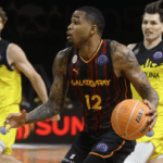 Galatasaray’dan tarihi zafer! Sarı-Kırmızılılar Basketbol Şampiyonlar Ligi’nde finalde!