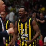 Son dakika: Fenerbahçe Beko, Panathinaikos’u yenerek EuroLeague’de finale yükseldi