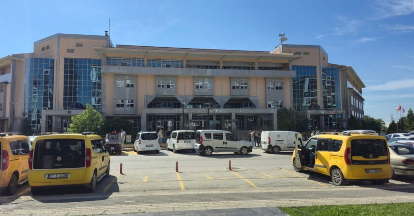 25 Mart’tan bu yana tutukluydular… Edirne’de üniversite öğrencileri tahliye edildi – Son Dakika Türkiye Haberleri