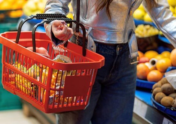 Ticaret ve perakende satış hacmi yükseldi