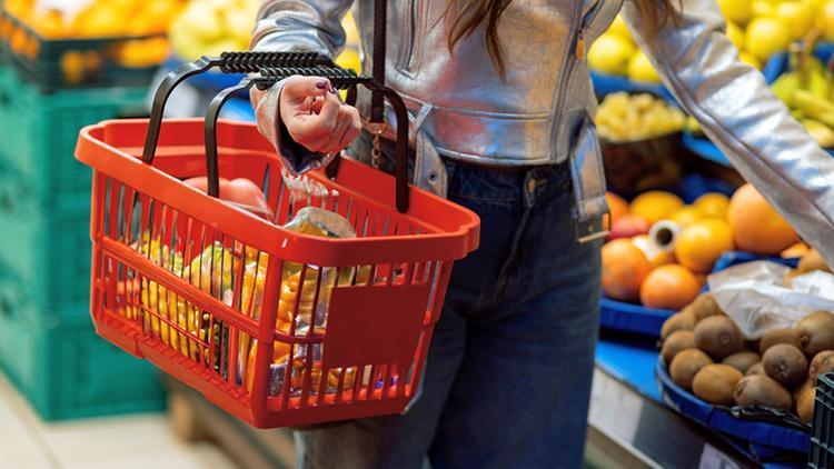 Ticaret ve perakende satış hacmi yükseldi