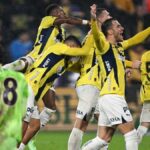 Fenerbahçe’de ayrılık! Karar verildi – Son Dakika Futbol Haberi