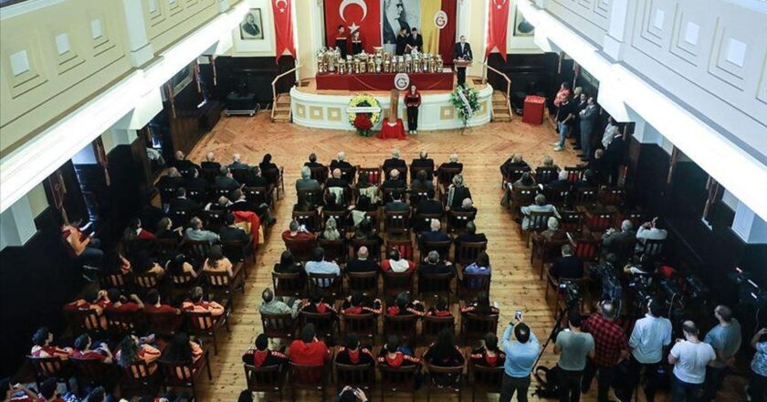 Galatasaray’da divan kurulu yarın toplanıyor