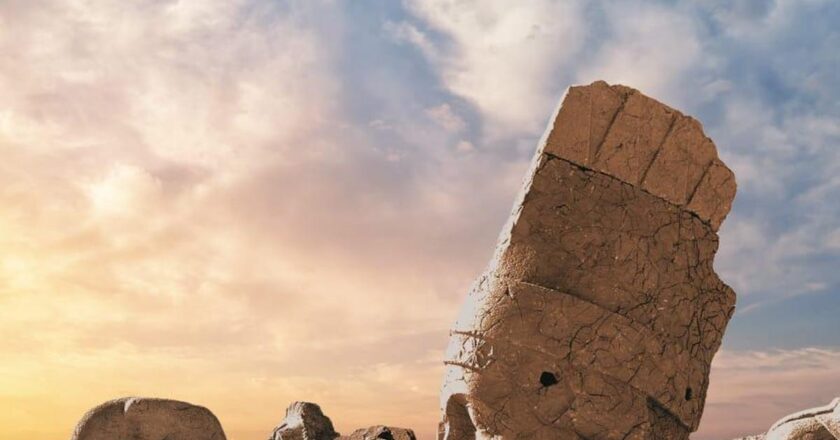 Sürdürülebilir turizmde parlayan yıldız: Türkiye, Wanderlustun 2025 Travel Green Listinde yer aldı