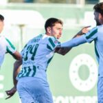 Demir Ege’nin golleri yetmedi: Nacional, 3-0’dan döndü! – Son Dakika Spor Haberleri