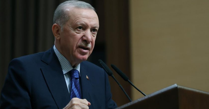 “İsimlerimiz farklı olsa da, soyadımız TRNC”