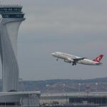 Türkiye’nin Trablus Büyükelçiliğinden Türk vatandaşlarına Libya’ya seyahat uyarısı