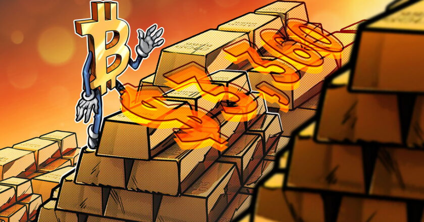 Altının potansiyeli sınırlı kalırken Bitcoin zayıflayan dolar sayesinde güç kazanıyor