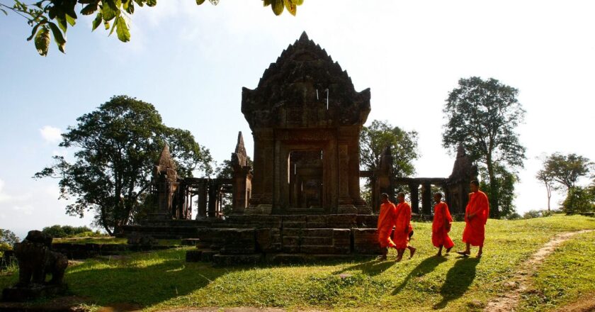 Kamboçya, Tayland’la sınır anlaşmazlığını BM mahkemesine taşıyor