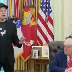 Elon Musk, Trump’a rakip mi oluyor? Anketten yüzde 80 ‘evet’ çıktı… Partinin adı bile belli