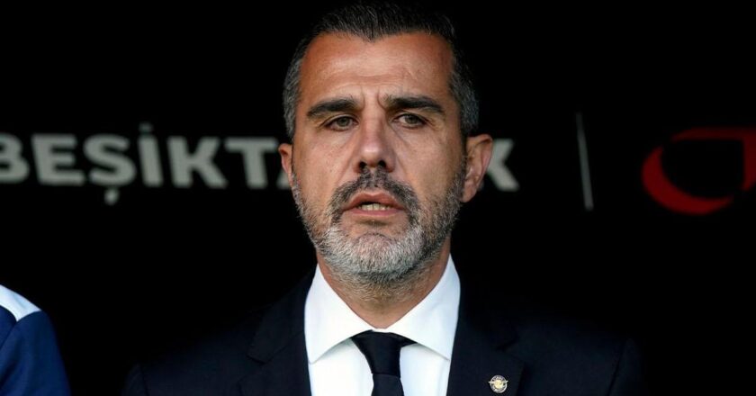 Teknik Direktör Mustafa Alper Avcı’nın yeni adresi belli oldu