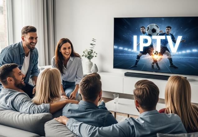 IPTV Test ile Hizmetin Kalitesini Keşfedin