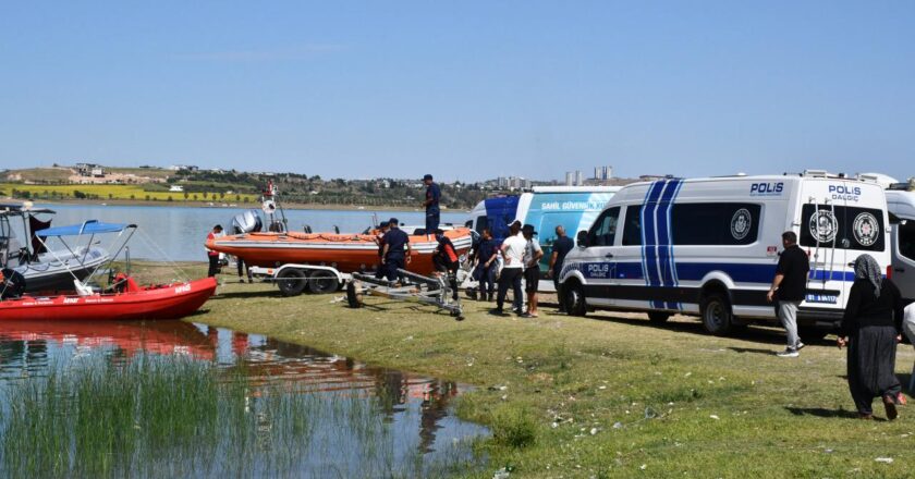 Adana’da kaybolan gencin cansız bedenine ulaşıldı