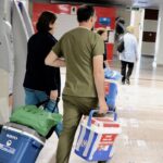 Beyin ölümü gerçekleşen Ayşe Teyze’nin organları 3 kişiye umut oldu