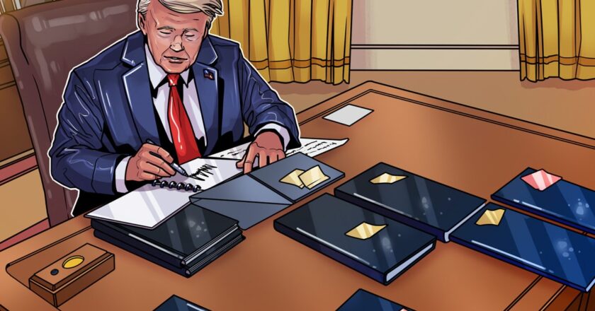 ABD’de stablecoin faizleri yasaklanıyor, DeFi belirsizlikle karşı karşıya