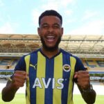 Joshua King, Al-Khaleej ile sözleşme imzaladı
