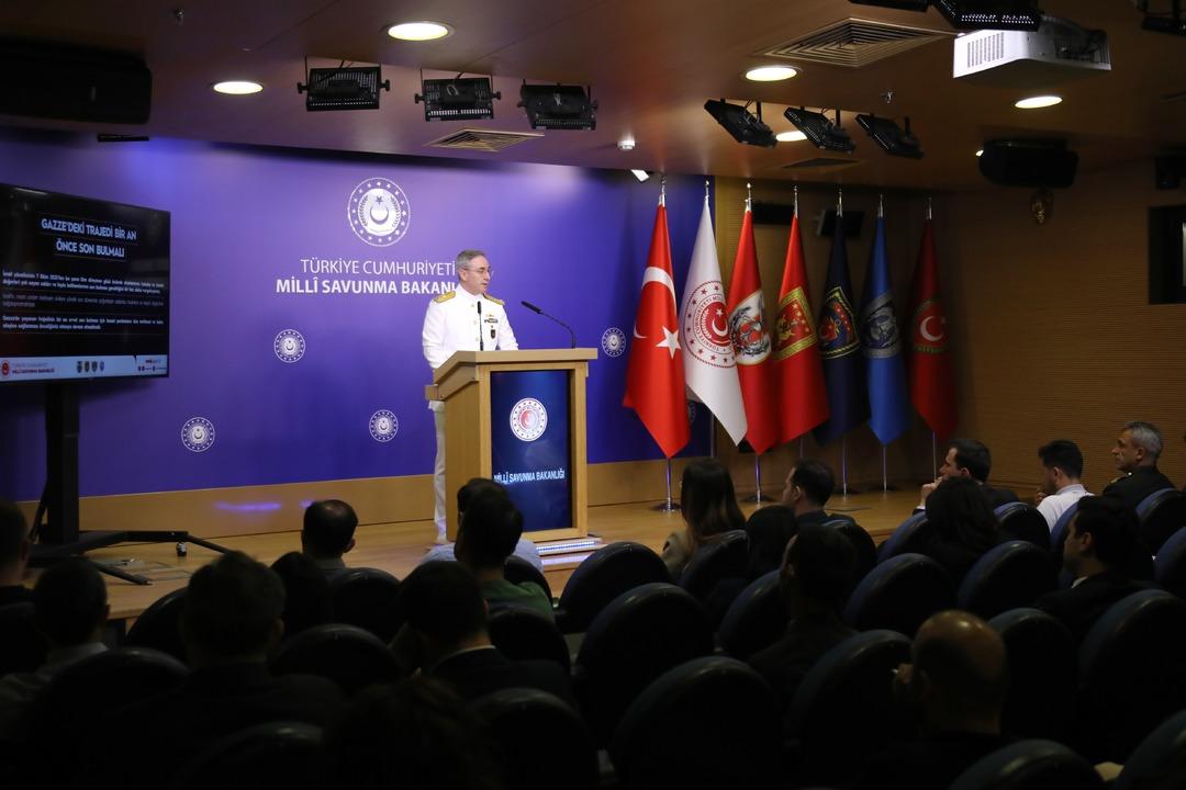 MSB duyuruldu: 3 PKK terörist teslim 2