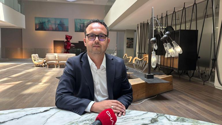 Sivasta Karakucak Güreş Başlangıç