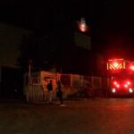 Ankara’da, OSB'deki fabrika yangını korkuttu
