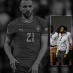 Liverpool’un yıldızı Diogo Jota, son yolculuğuna uğurlandı! Yakın arkadaşı tabutunu taşırken gözyaşlarına boğuldu –
