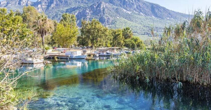 Akyaka Nerede, Nasıl Gidilir? Akyaka Gezilecek Yerler Nelerdir?
