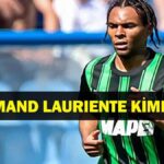 Armand Lauriente Kimdir? Armand Lauriente Fenerbahçe’ye mi geliyor? İşte Armand Lauriente Transfermarkt bilgileri ve futbol kariyeri…