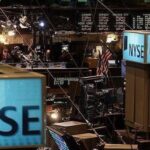 New York borsası Fed’in faiz kararı öncesi yükselişle açıldı