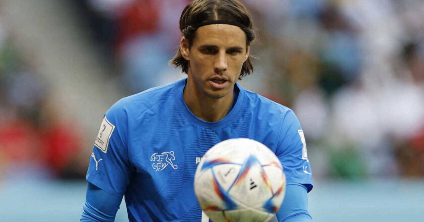 Galatasaray’da Yann Sommer gelişmesi! – Son Dakika Spor Haberleri