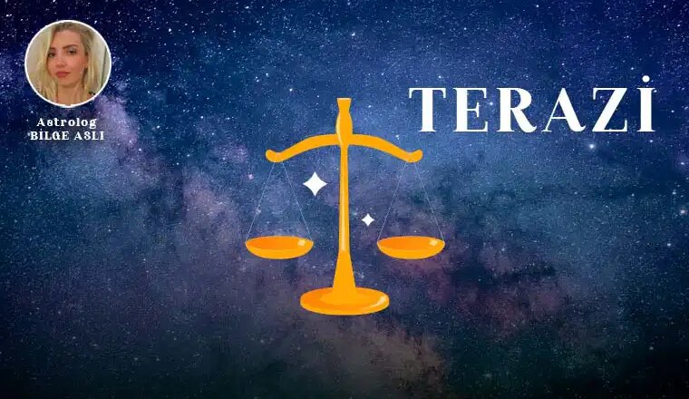 Günlük Burç Yorumları: 22 Temmuz Salı Terazi Burcu Yorumu