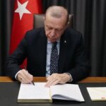 Erdoğan imzaladı: 14 fakülte ve enstitü kapatıldı – Son Dakika Türkiye Haberleri