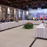 Ukrayna-Rusya üçüncü tur görüşmesi çarşamba günü İstanbul’da yapılacak