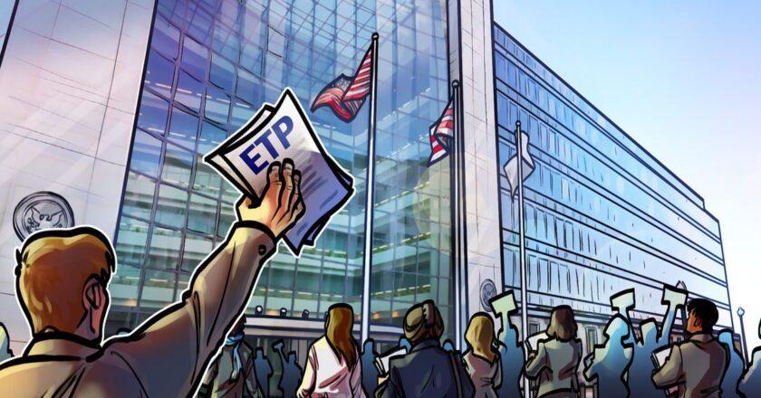 Solana ETF’lerinde likit staking’e yönelik kurumsal baskı artıyor