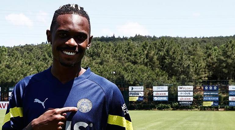 Son Dakika | Fenerbahce, ayrımı resmen duyurdu