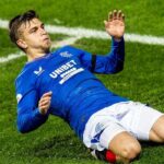 Beşiktaş transferde hız kesmiyor! Rıdvan Yılmaz için Glasgow Rangers ile görüşmeler ilerledi… Geri dönüyor