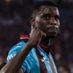 Trabzonspor yeni sezona golcüsü Onuachu ile galibiyetle başladı! Kocaelispor ilk maçında puan alamadı