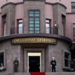 TSK’da görevlendirme kararları Resmi Gazete’de
