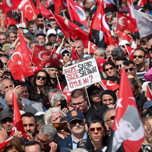 Özgür Özel ve Ekrem İmamoğlu’ndan ‘Tuzla’ çağrısı! – Son Dakika Türkiye Haberleri