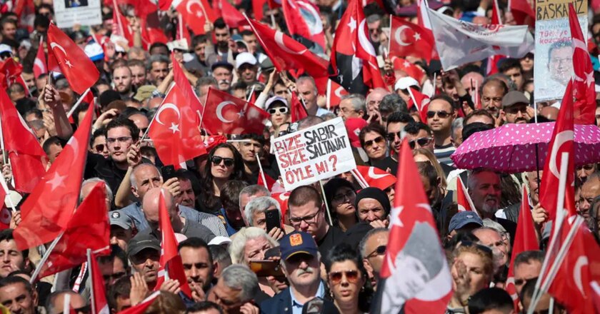 Özgür Özel ve Ekrem İmamoğlu’ndan ‘Tuzla’ çağrısı! – Son Dakika Türkiye Haberleri