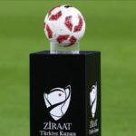 Ziraat Türkiye Kupası’nda yeni format: Kaç takım katılacak?
