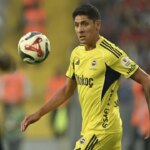 Fenerbahçe’de Edson Alvarez’den gözdağı: ‘Dinlenmeye gelmedim’ – Son Dakika Spor Haberleri