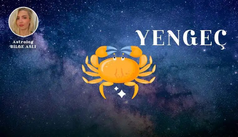 Günlük Burç Yorumları: 10 Ağustos Pazar Yengeç Burcu Yorumu