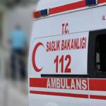 Şanlıurfa’da elektrik akımına kapılan 2 işçi yaralandı