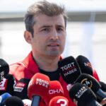 Ülkemiz, SİHA ihracat pazarının yüzde 65’ine sahip